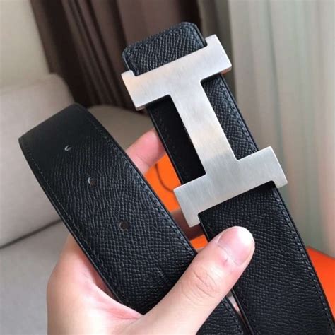 hermes constance buckle fake